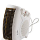 سخان كهربائي 3 في 1 ومروحة تكييف هواء محمولة Chauffage électrique 220 V Mini radiateur soufflant portable