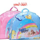ناموسية سرير أطفال محمولة Moustiquaire de lit portable pour bébé