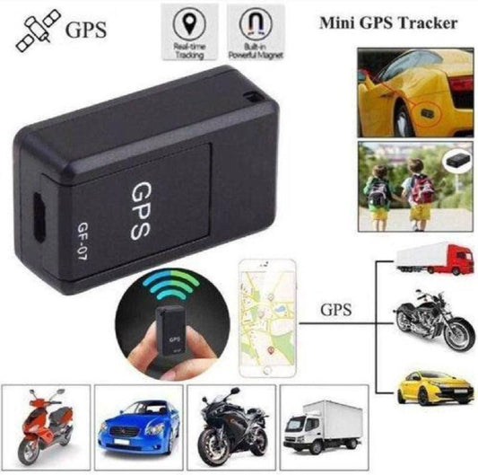 GPS GF-07