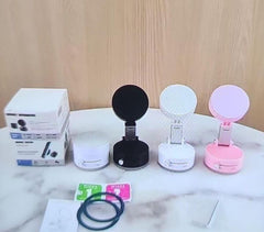 Support mobile portable Vacuum Suction