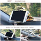 Support mobile TELEPHONE voiture en forme de jaguar حامل هاتف للسيارة على شكل نمر جاكوار