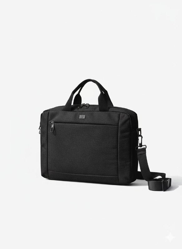 Cartable Pc 15 pouces disponible en gris et noir