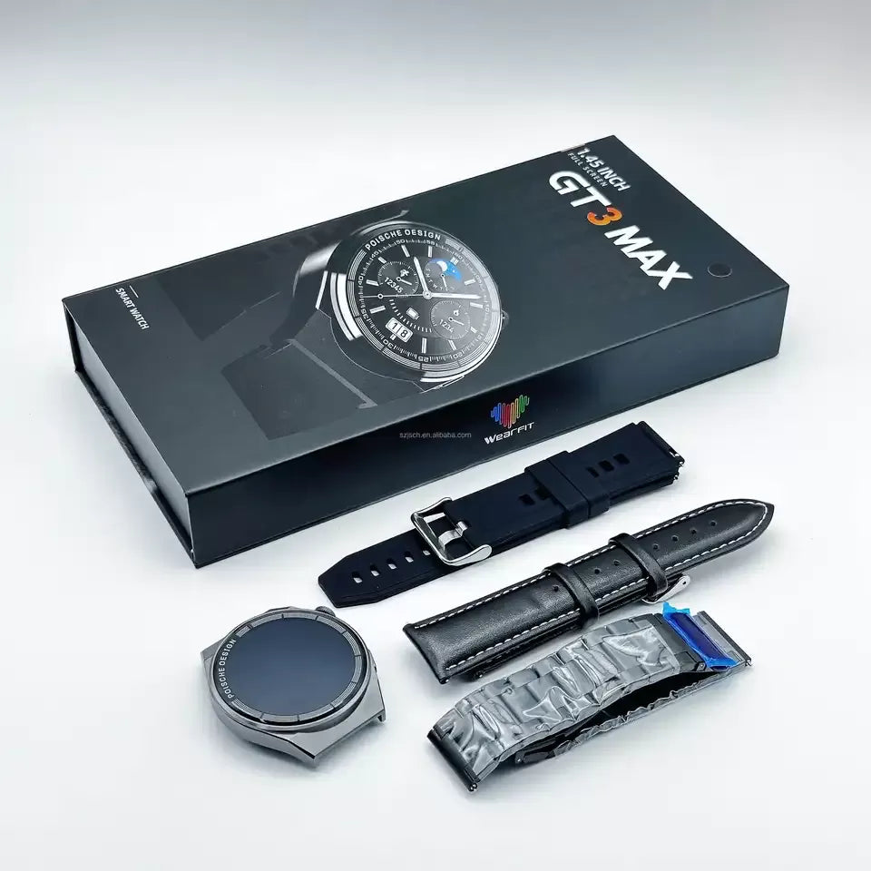 Smart watch GT3 MAX