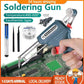Fer à souder à chauffage interne portatif, outil de réparation de soudage 220V 60W