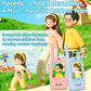 Talkie-Walkie Vidéo pour Enfants عبوة من جهازين لاسلكيين للأطفال