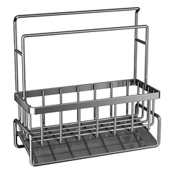 رف أدوات الغسيل