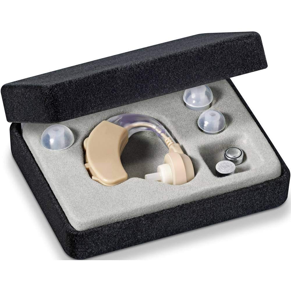 Amplificateur auditif Beurer HA20 جهاز مساعدة السمع لكبار السن