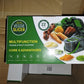 Multifunction Veggie and fruit Chopper مفرمة الخضار والفواكه متعددة الوظائف