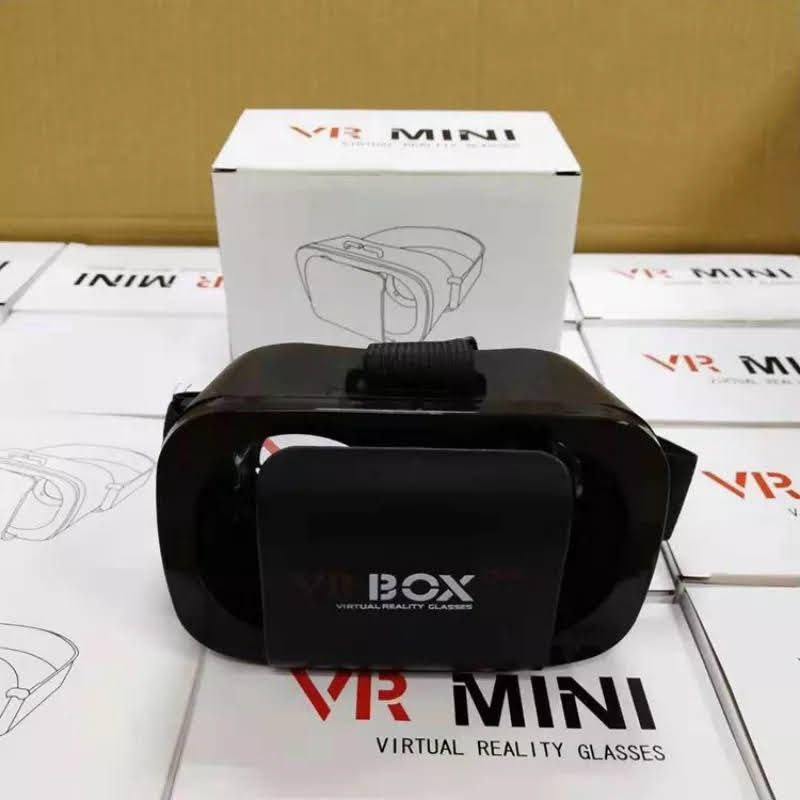 VR BOX