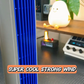 مكيف هواء بدون حفر Constant Wind Speed Tower Fan Mini climatiseur non-drilling M60