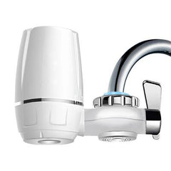 Faucet Water Purifier جهاز تنقية مياه الصنبور Purificateur d'eau de robinet