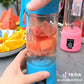 خلاط عصير محمول Portable Juice Blender Mixeur à jus portable