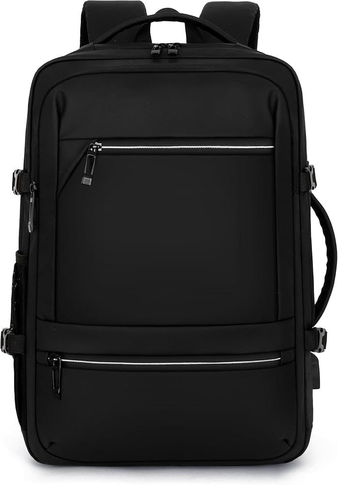 حقيبة ظهر أركتيك هنتر، قابلة للتوسع Sac à dos Arctic Hunter, extensible, Ordinateur, grande capacité