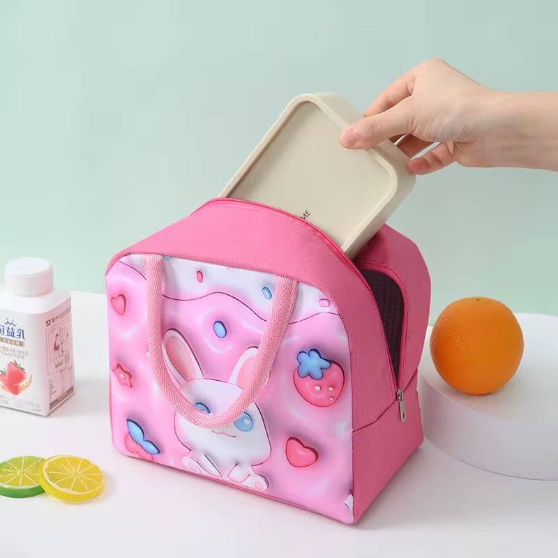 Sac à lunch bag gouter enfants Lunch box