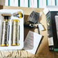 RAZOR Tondeuse à cheveux et à barbe de type T9