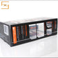 آلة حلاقة ميكرو تاتش بلايد  Trimmer Tondeuse 6pièces SWTCHBLADE