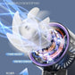Mini ventilateur portable rechargeable مروحة صغيرة محمولة قابلة لإعادة الشحن