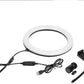 Ring Light Led LJJ-36