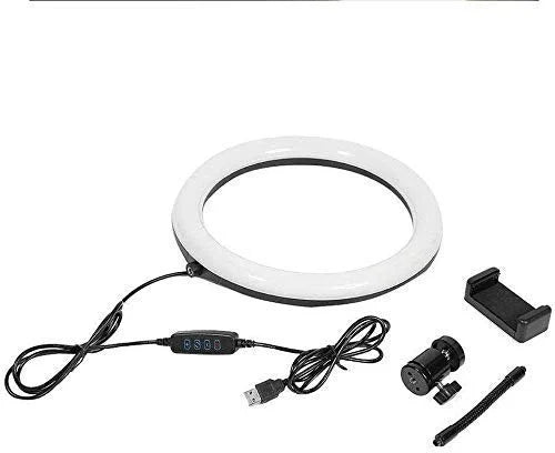 Ring Light Led LJJ-36