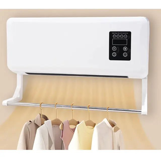 Wall Mounted Mobile Air conditioning