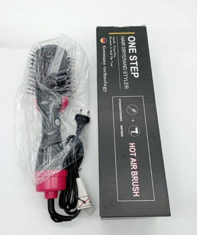 ONE STEP Hot air Brush