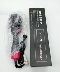 ONE STEP Hot air Brush
