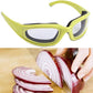 Lunettes de sécurité de cuisine pour couper les oignons KITCHEN PROTECTION ONION CUTTING GLASSES نظارات حماية المطبخ لتقطيع البصل