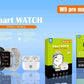 Smart watch W9 PRO MAX j50