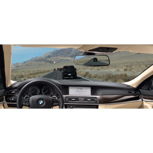 كاميرا مراقبة السيارة ذات الصندوق الأسود DVR بدقة عالية كاملة BLACK-BOX CAMÉRA DE SURVEILLANCE DE VOITURE DVR FULL HD 1080P