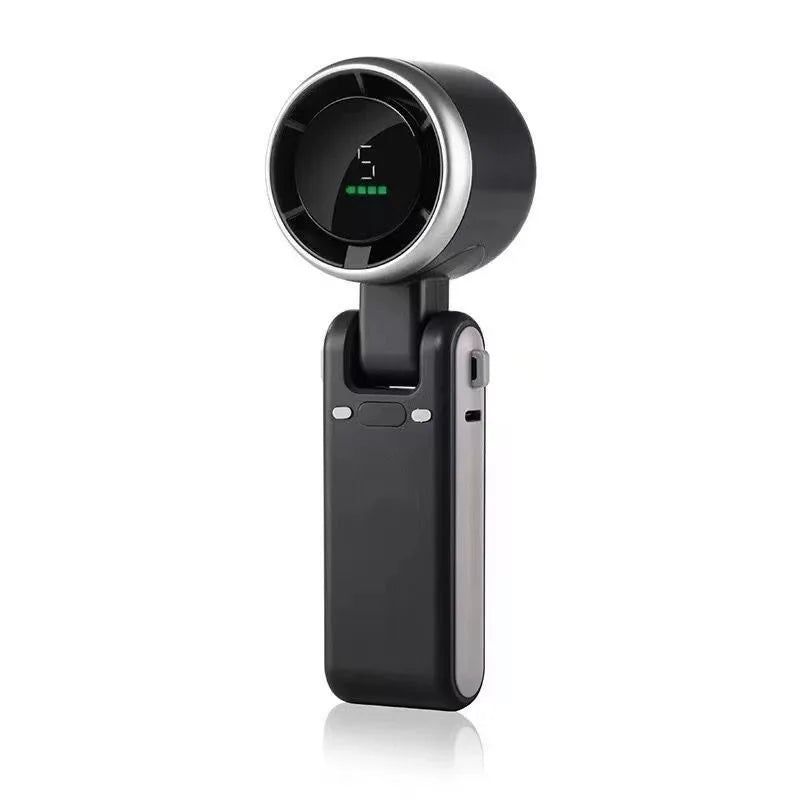 Ventilateur Électrique Portable USB مروحة كهربائية محمولة USB