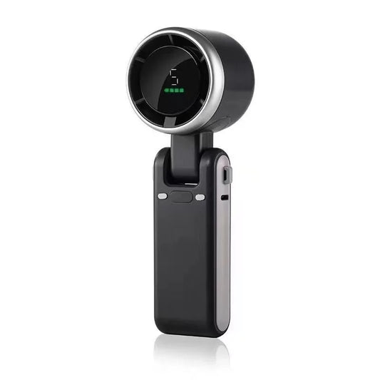 Ventilateur Électrique Portable USB مروحة كهربائية محمولة USB