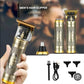 ماكينة حلاقة كهربائية متعددة الوظائف 3 في 1 قابلة للشحن Tondeuse électrique multifonction 3-en-1 rechargeable