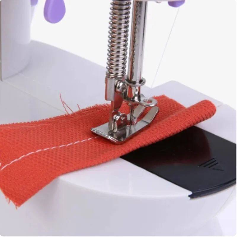ألة الخياطة المحمولة مع طاولة 4في1 Machine à coudre portable