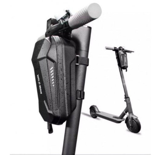 Sacoche de guidon pour trottinette électrique
