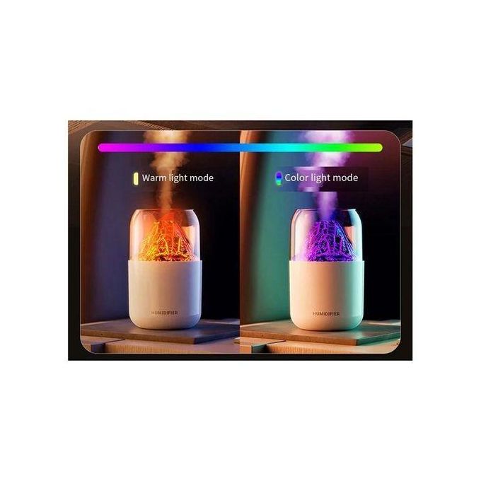 فواحة موزع مرطب بركاني Diffuseur d'humidificateur volcanique