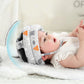 BABY HEAD PROTECTOR Casquette anti-chute tête Casque de Protection pour Bébé خوذة حماية رأس الطفل، غطاء مضاد للسقوط