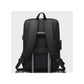 Sac à dos antivol externe pour PC