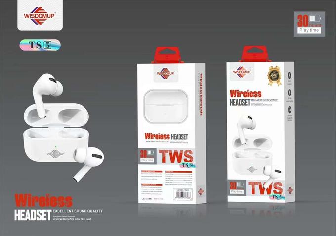 Ecouteur Bluetooth TS-05
