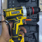 Lithium Electric tool Perceuse 48V ADEMIX