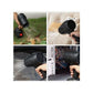 Souffleur jardin intérieur électronique portable منفاخ هواء لاسلكي للمنزل والحديقة