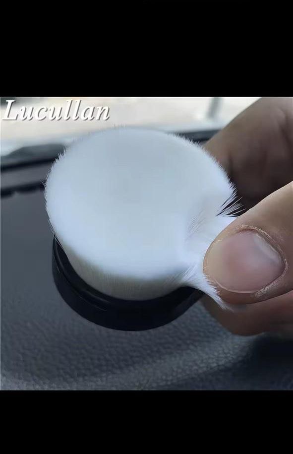 Brosse Nettoyante très Douce Mylittle Box
