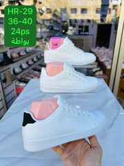 أحذية رياضية HR-29 24Pcs