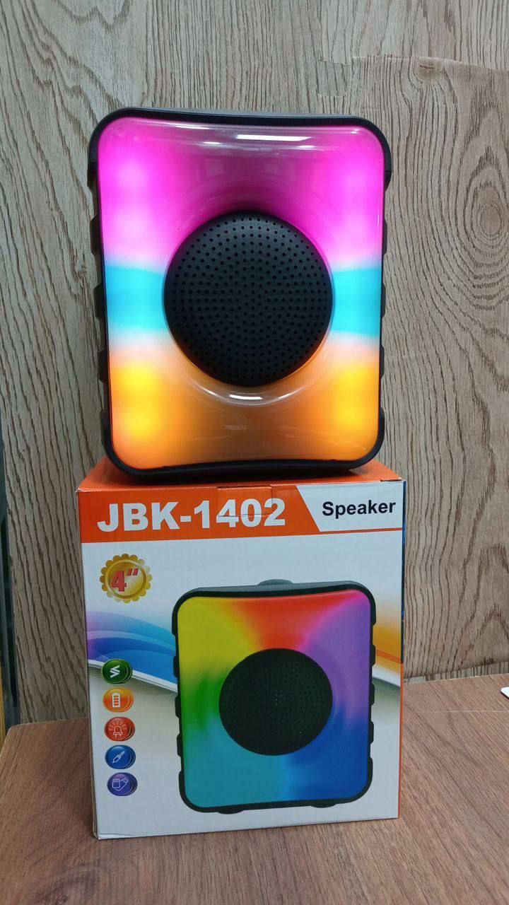 Mini haut parleur Mini Speaker JBK-1402