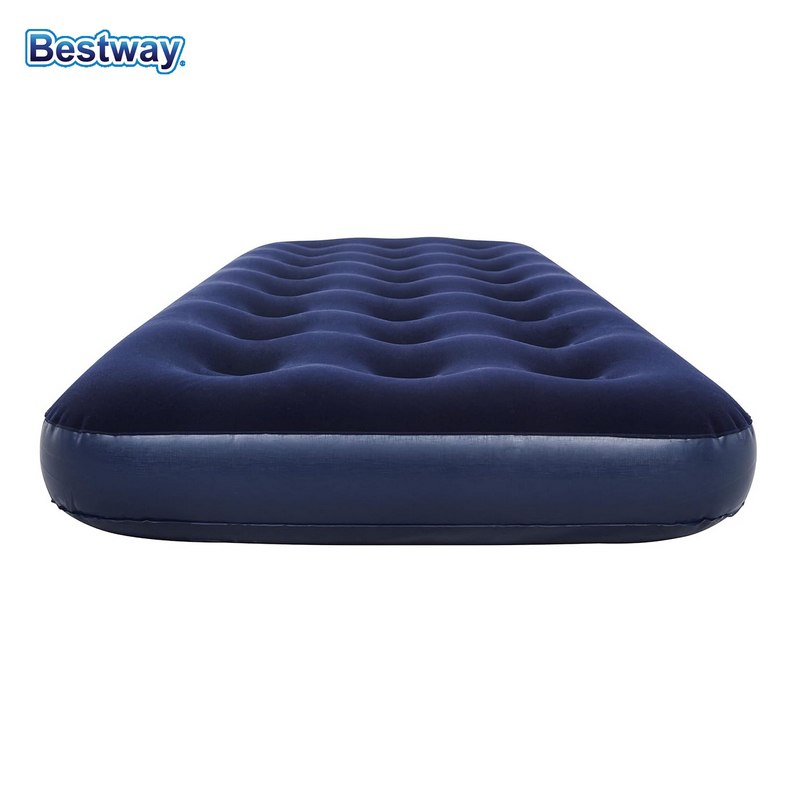 Matelas gonflable 1 Place مرتبة واحدة قابلة للنفخ سرير مفرد