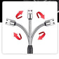 ولاعة كهربائية قابلة لإعادة الشحن عبر منفذ USB Briquet à arc électrique Rechargeable par USB
