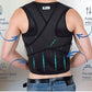 Molded Compression Vest GSF-H001