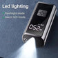 ضاغط هواء محمول قابل للشحن لإطارات السيارة 12V، 150