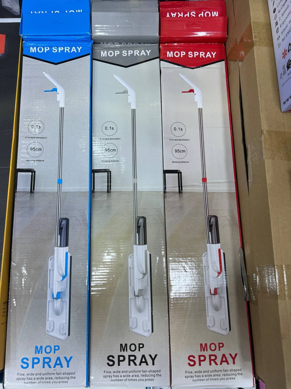Ecommerce LJanoub