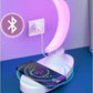 Bluetooth LED Music Atmosphere LAMP