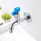 صنبور مياه مضاد للسرقة مزود بمفتاح قفل Robinet d'eau antivol avec clé de verrouillage